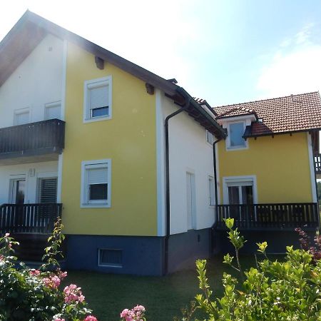 Appartement Huber 路茨曼贝格 外观 照片