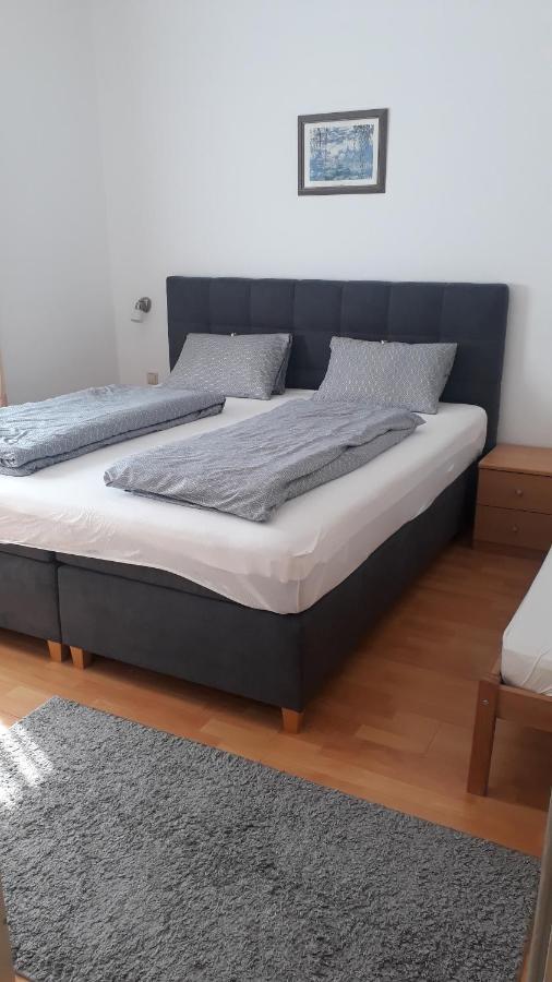 Appartement Huber 路茨曼贝格 外观 照片