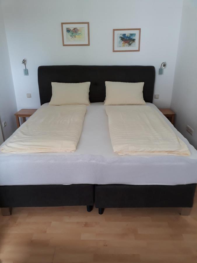 Appartement Huber 路茨曼贝格 外观 照片