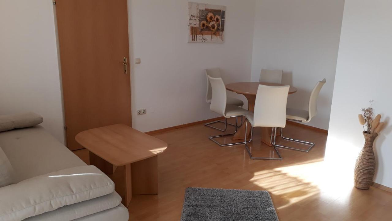 Appartement Huber 路茨曼贝格 外观 照片