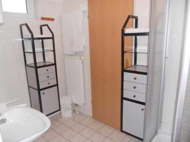 Appartement Huber 路茨曼贝格 外观 照片