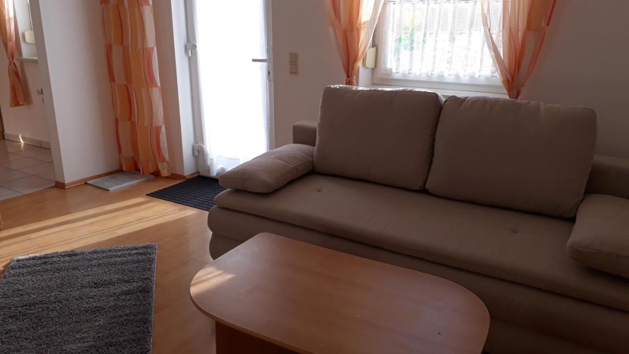 Appartement Huber 路茨曼贝格 外观 照片